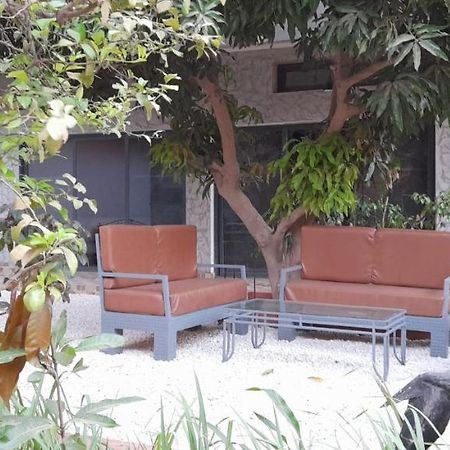 Saly Lrad Le Village Ngaring エクステリア 写真