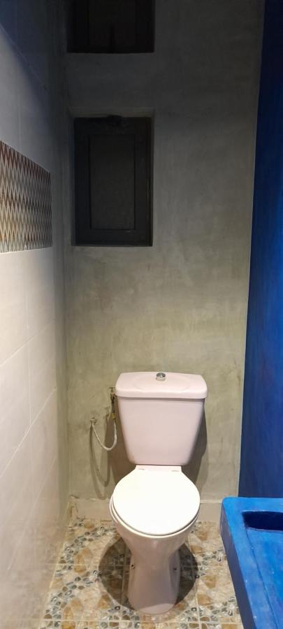 Saly Lrad Le Village Ngaring エクステリア 写真